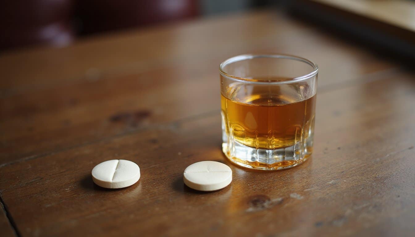 combining antidepressant and intoxicant dangers