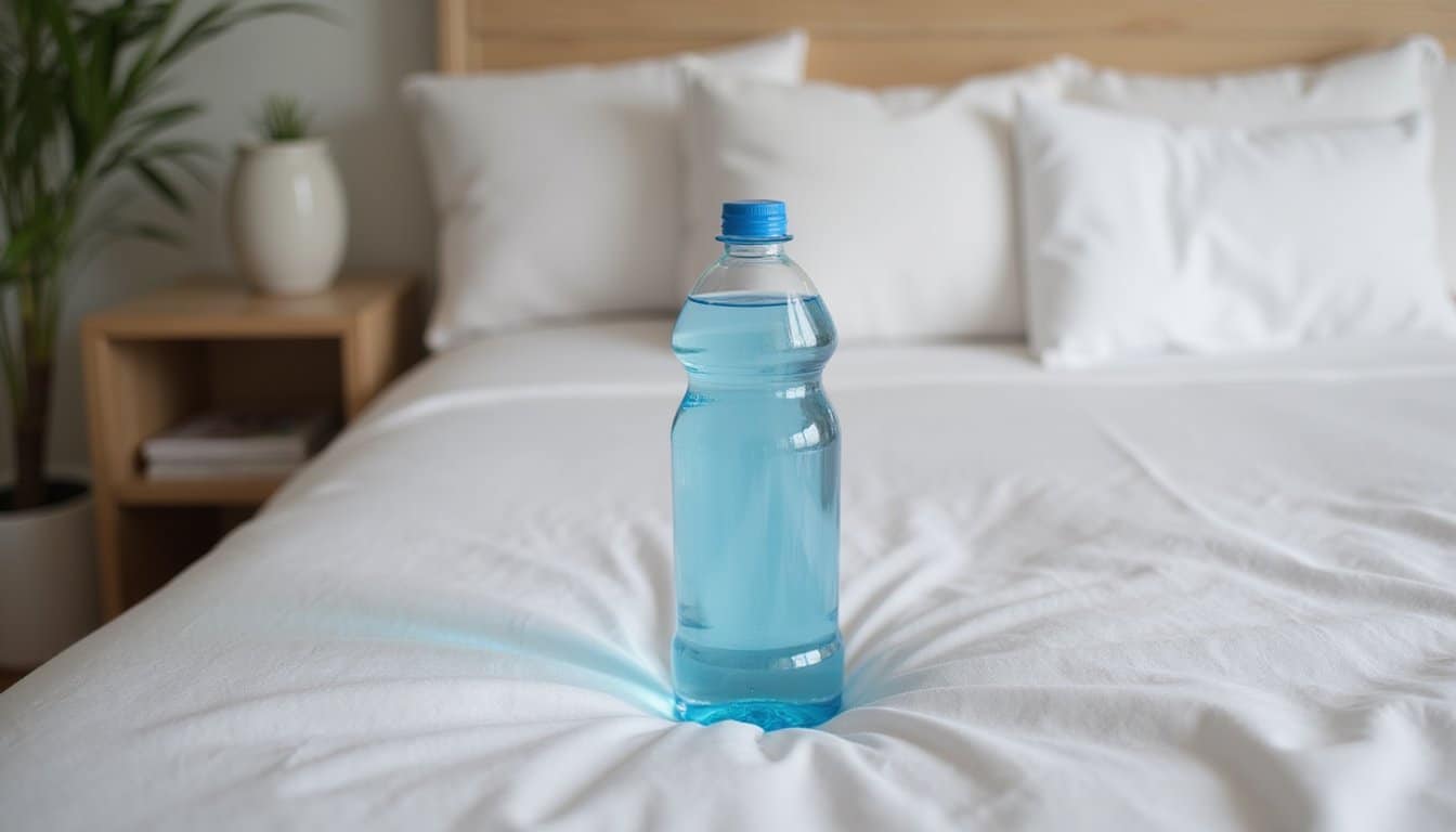 dehydration leads to post drinking soreness