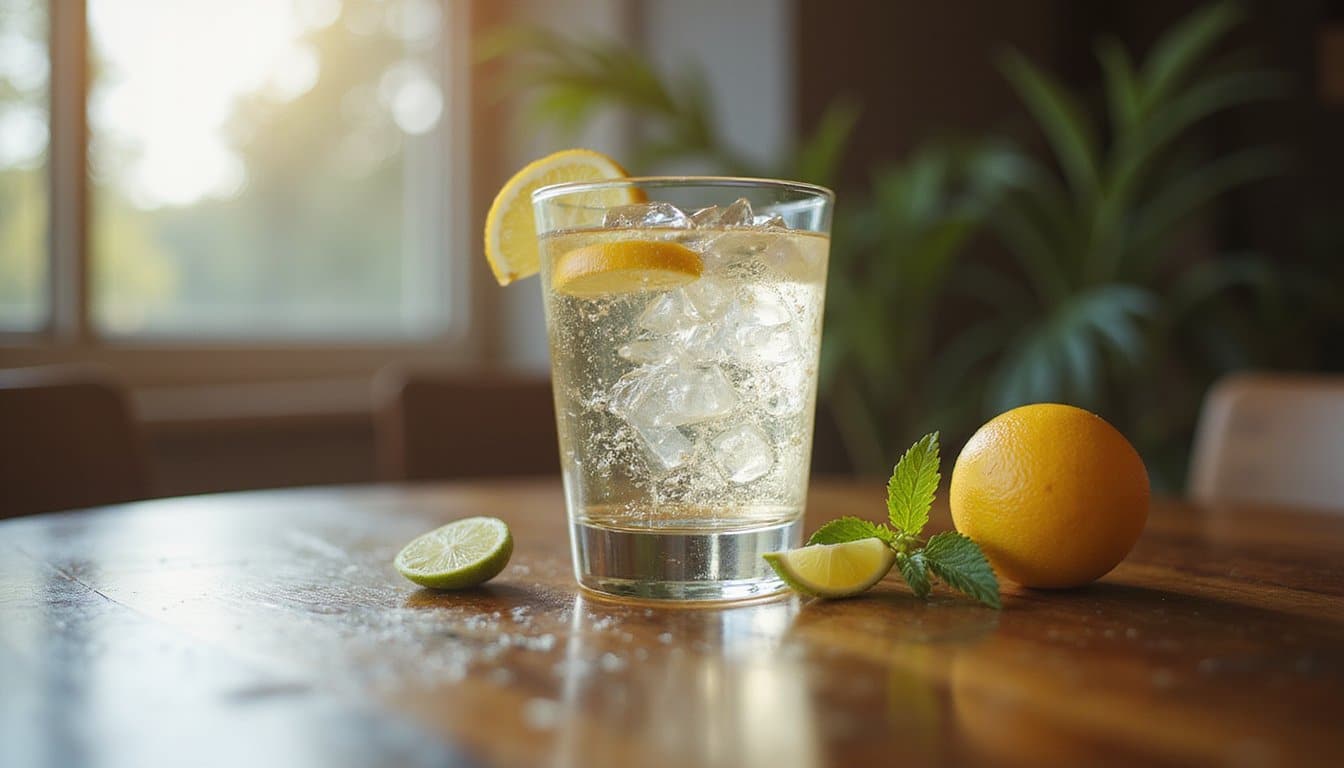 soothe post drinking body discomfort