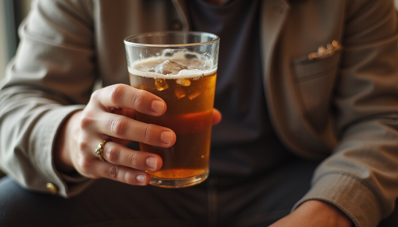 alcoholism rates by state