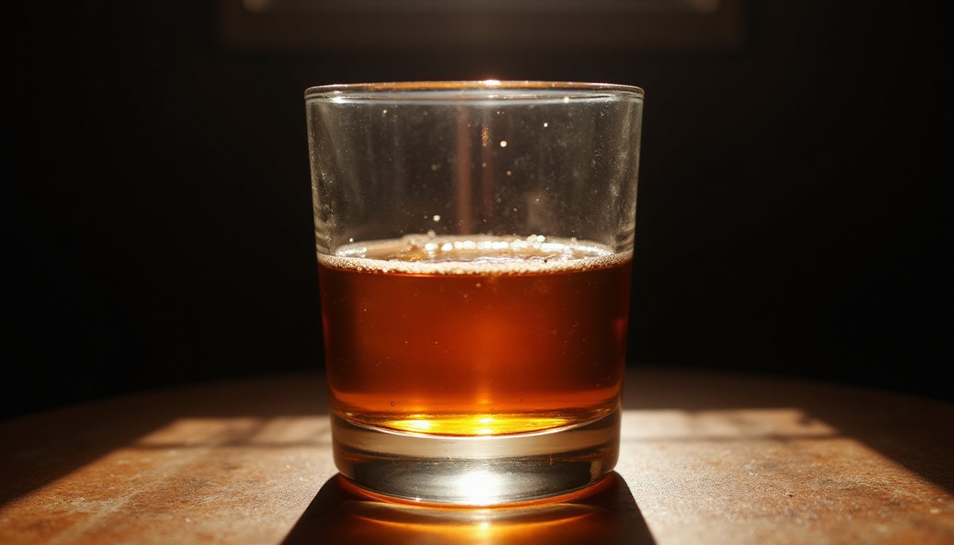 thiamine deficiency alcohol induced brain damage