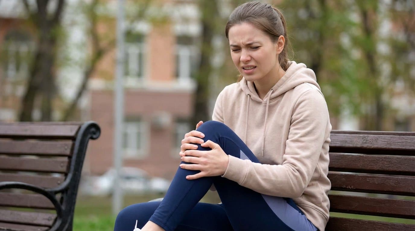 alcohol induced musculoskeletal discomfort