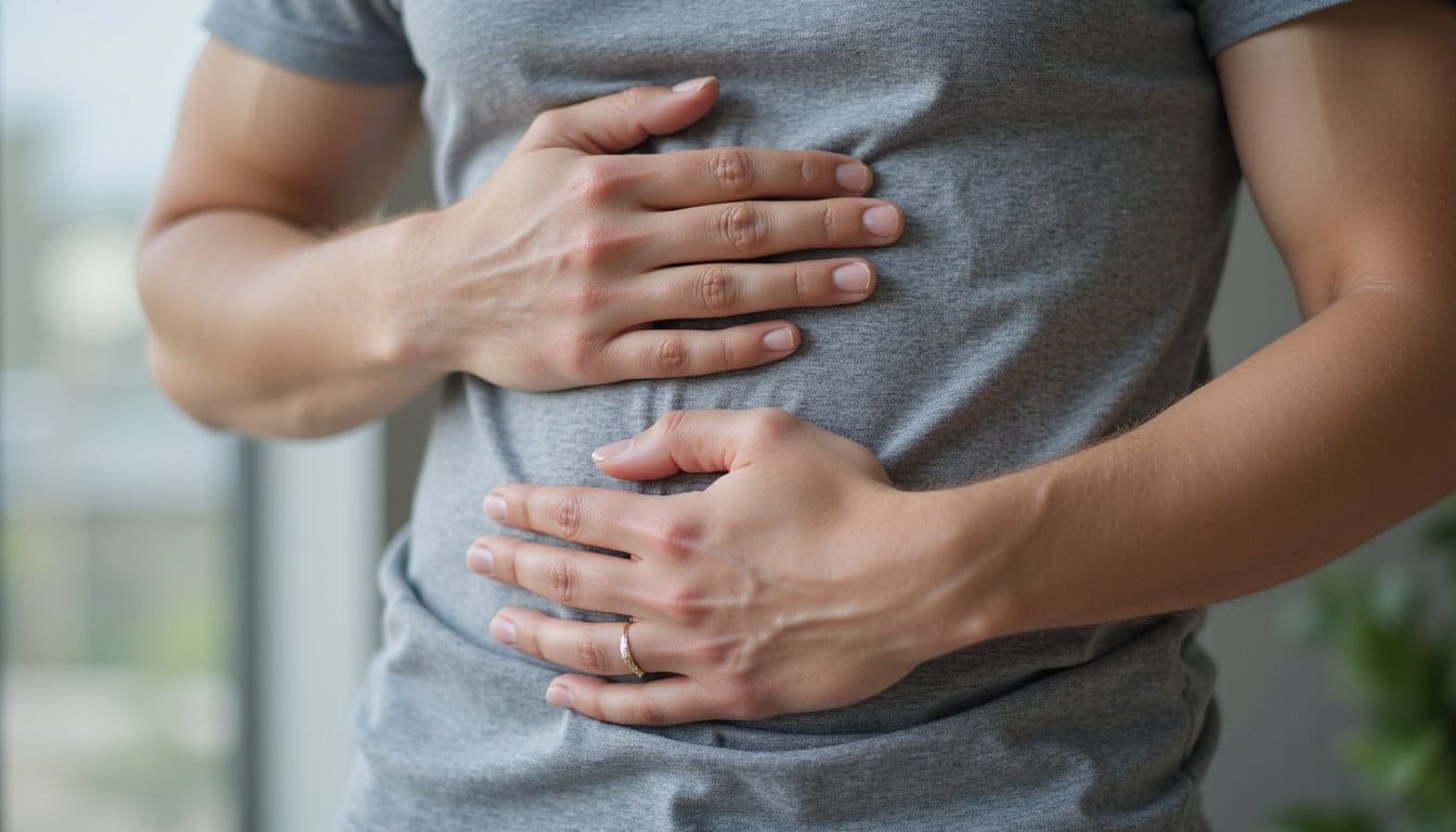 systemic physiological alcohol disruption