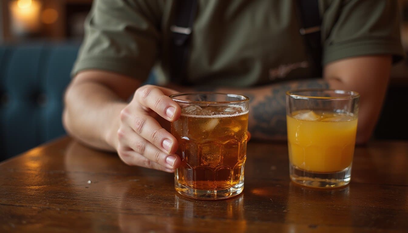 wet brain severe thiamine deficiency