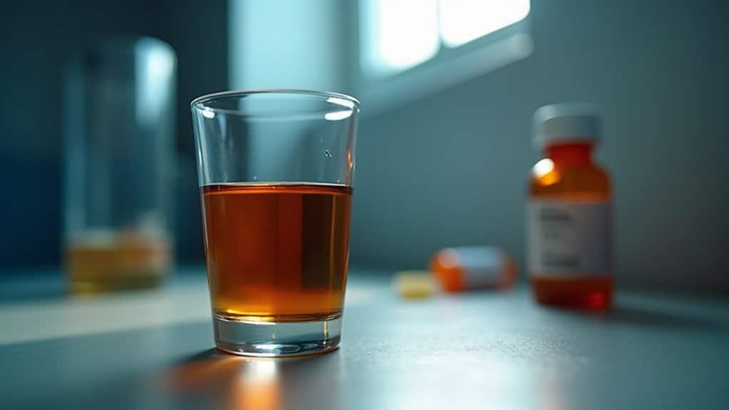 alcohol multiplies seizure risk dramatically