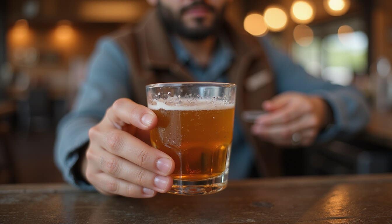 alcohol and wellbutrin interaction caution