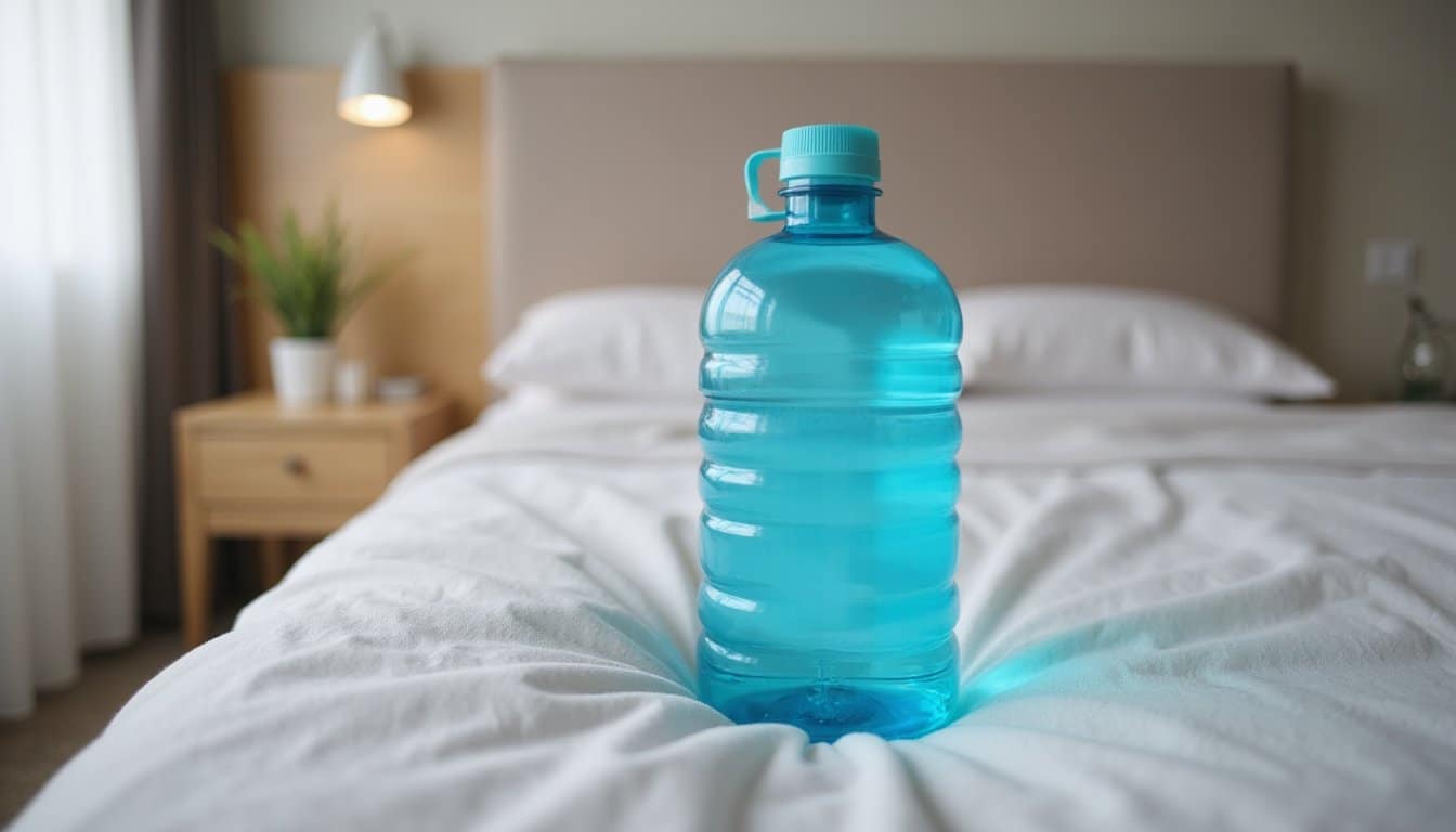 rehydrate exercise consume with food consult provider