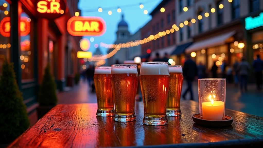 dominant drinking culture costly consequences promising change