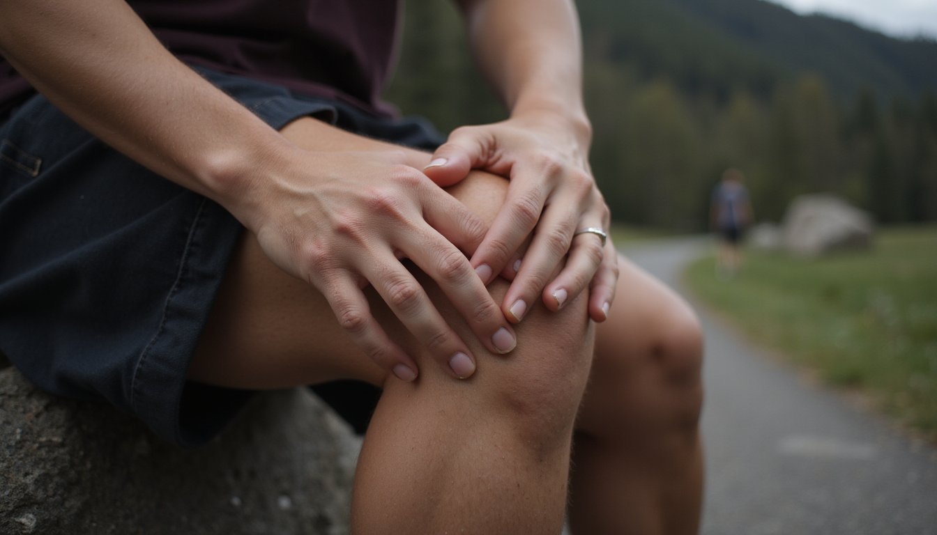 alcohol related musculoskeletal discomfort