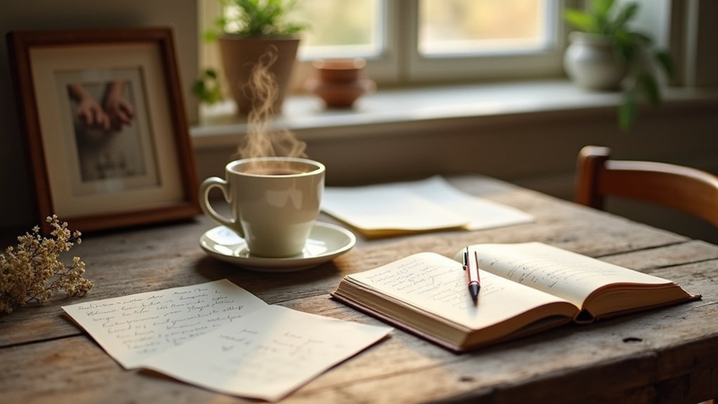 early sobriety s emotional journey