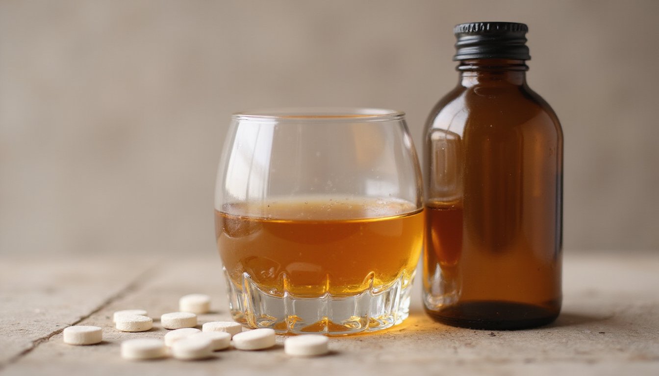 wellbutrin may help alcohol cravings