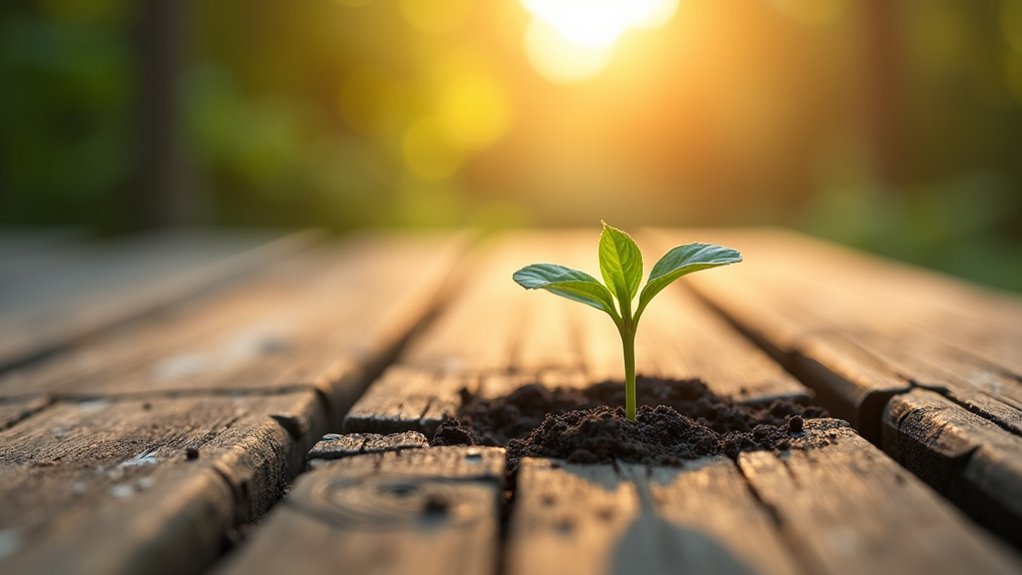 focused present mindful daily recovery