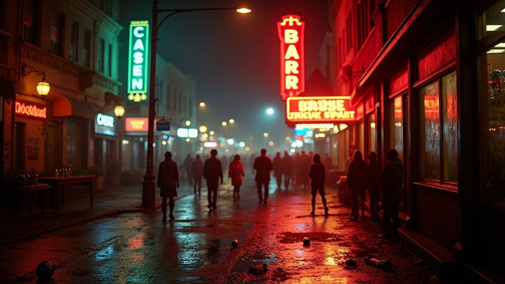 midwest dominance cultural drinking traditions