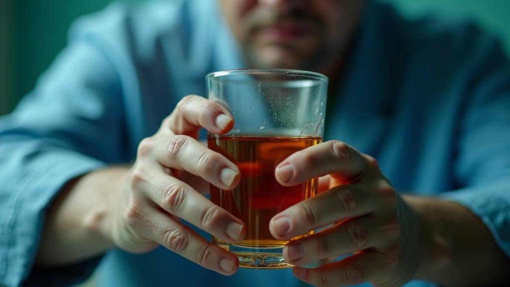 rapid progression severe brain damage life threatening complications