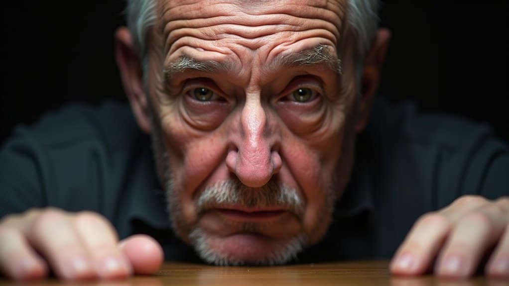 wet brain chronic memory impairment