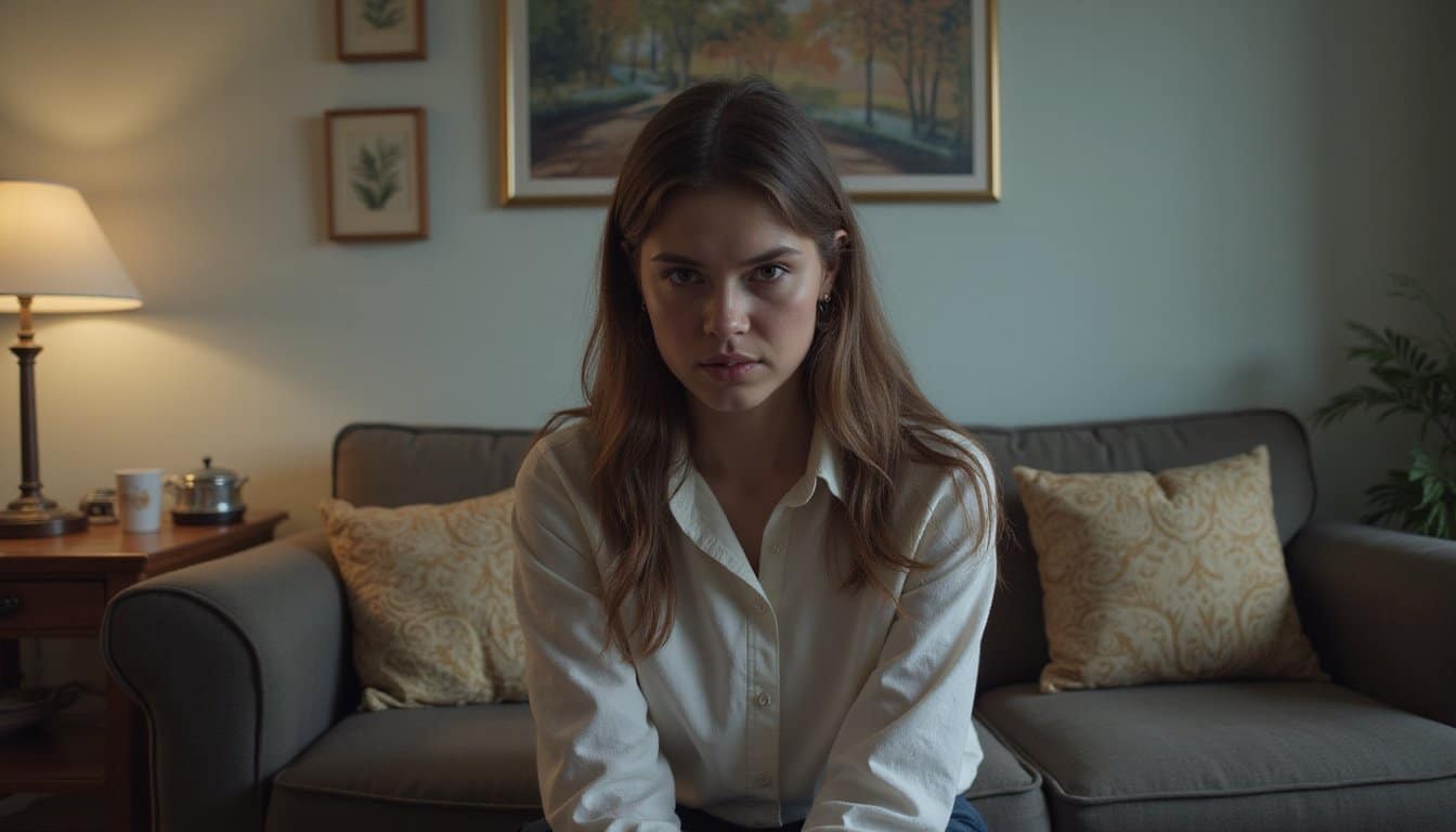 potent intense transformative overwhelming