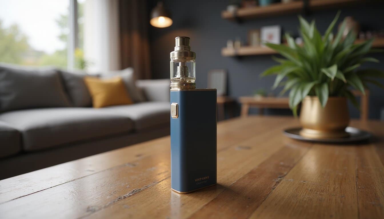 psychedelic vaporizing devices explained concisely