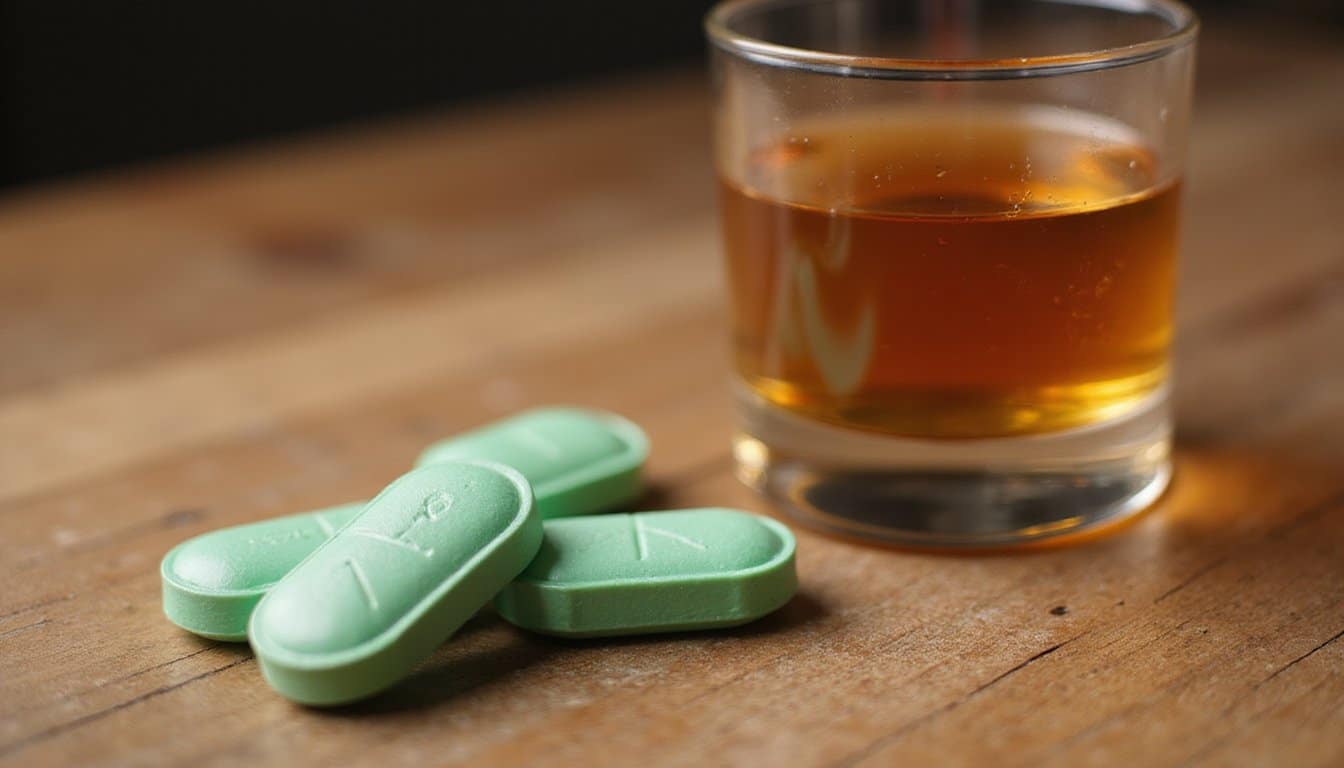 deadly combination xanax and alcohol