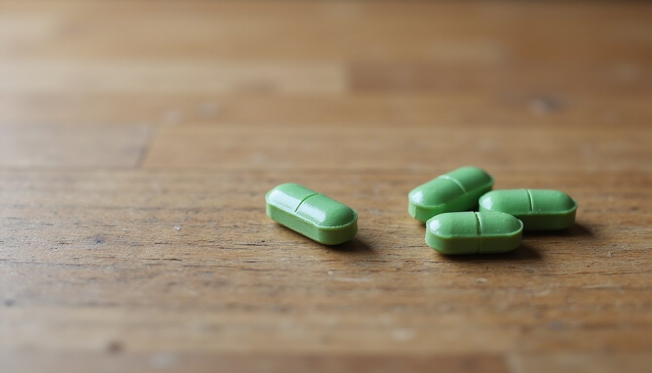 gaba receptor modulation relieves anxiety