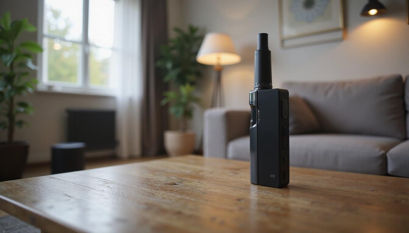 unregulated adulterated unsafe dmt vape cartridges