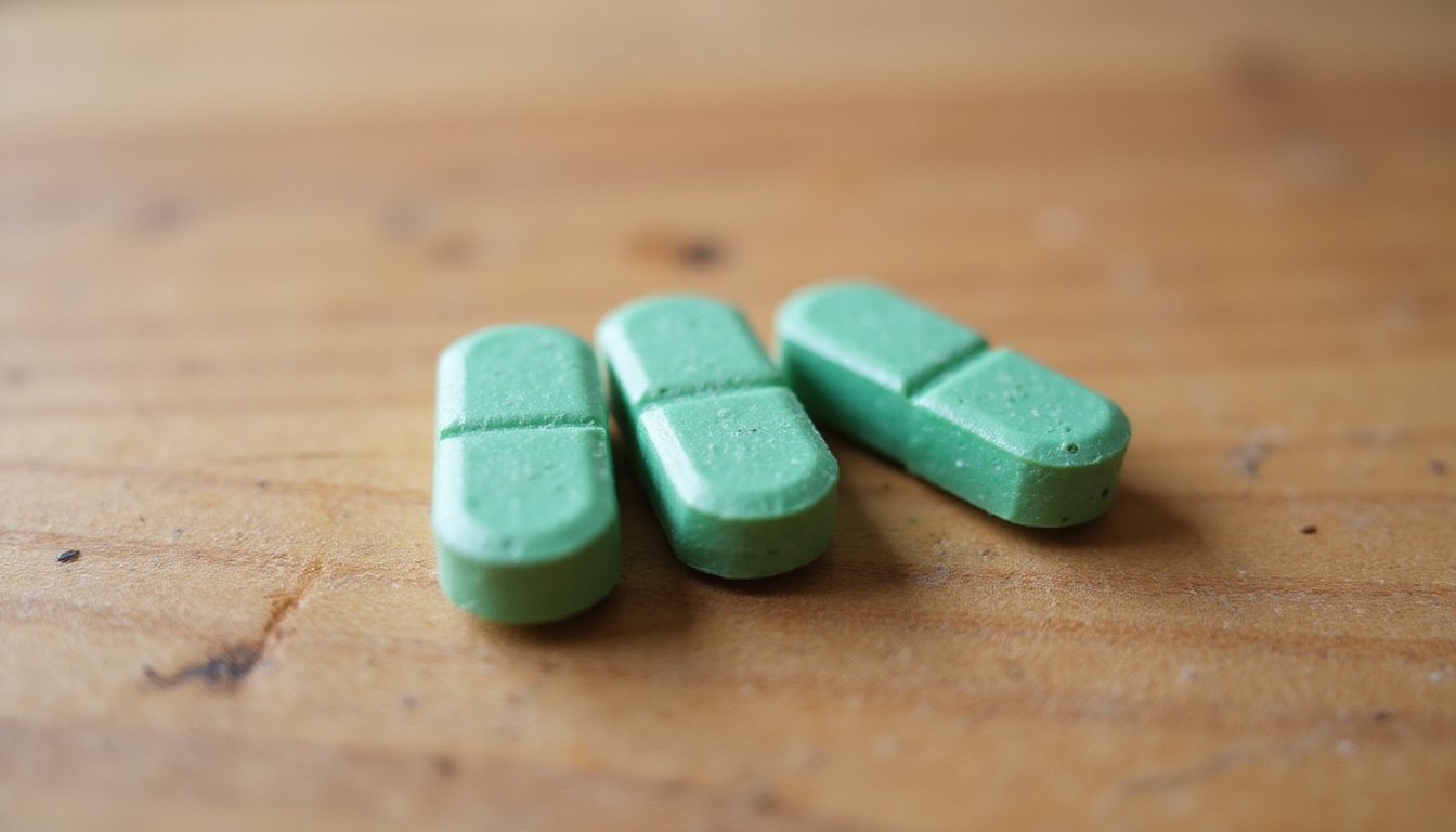 medically supervised detox for fake xanax