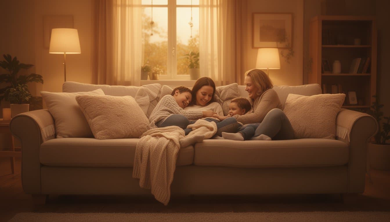 Supportive environment reflecting addiction recovery assistance in NJ