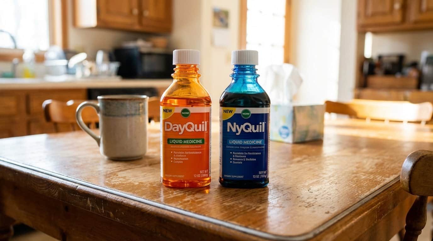 dangerous intoxication like effects from overdose