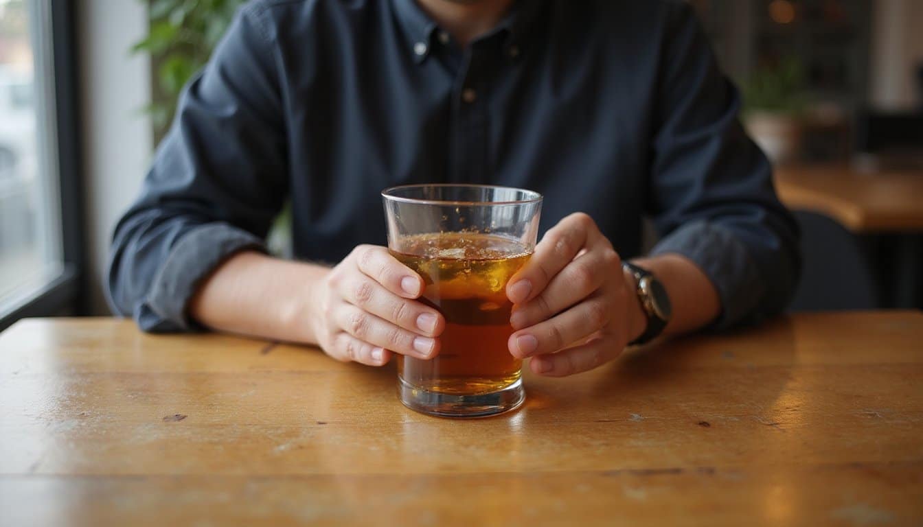 compromised liver dangerous dayquil alcohol combo