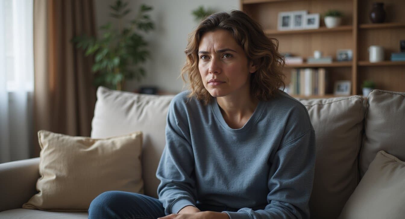 symptom resurgence signals next dose required