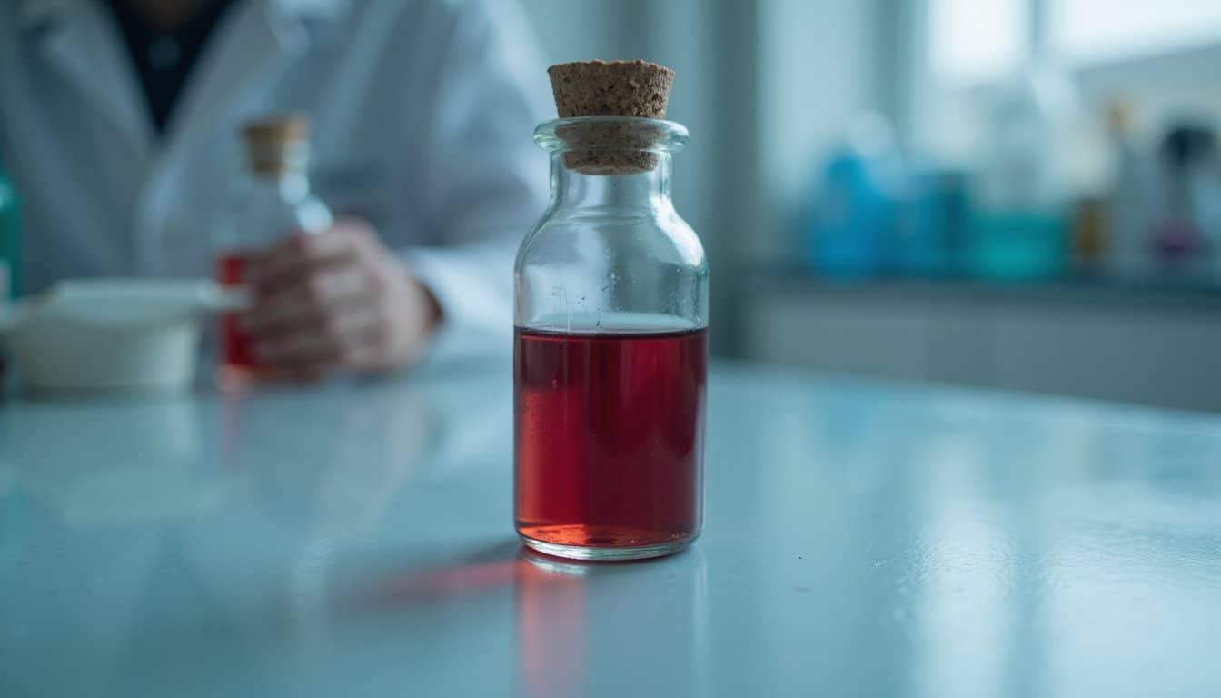 venous sample sodium fluoride gc ms lc ms ms