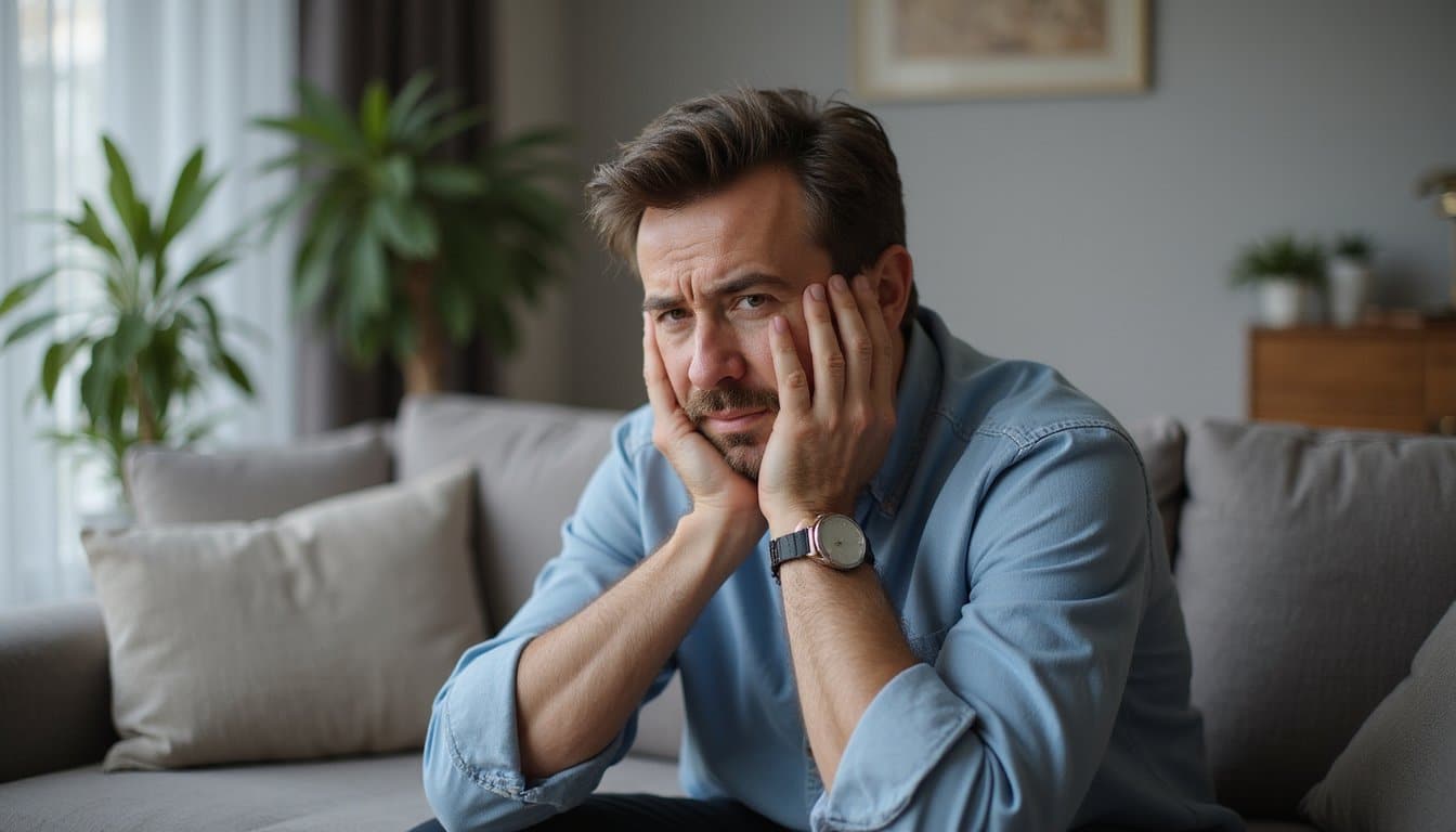 lasting neurological and physiological damage