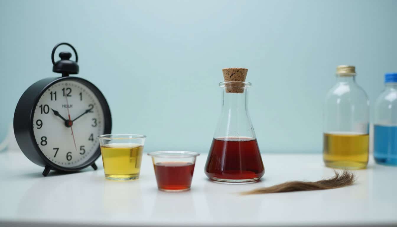 frequency duration and dosage matter