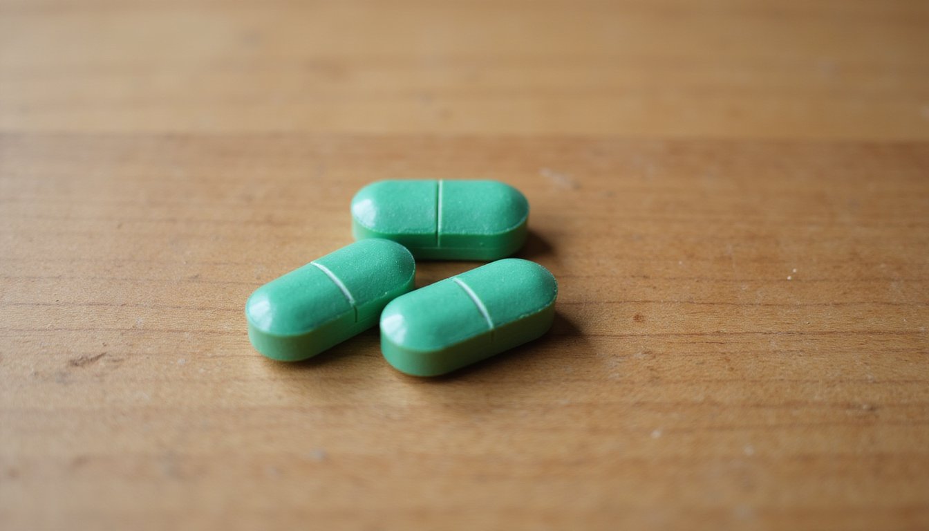 regulated prescription psychiatric medication abuse