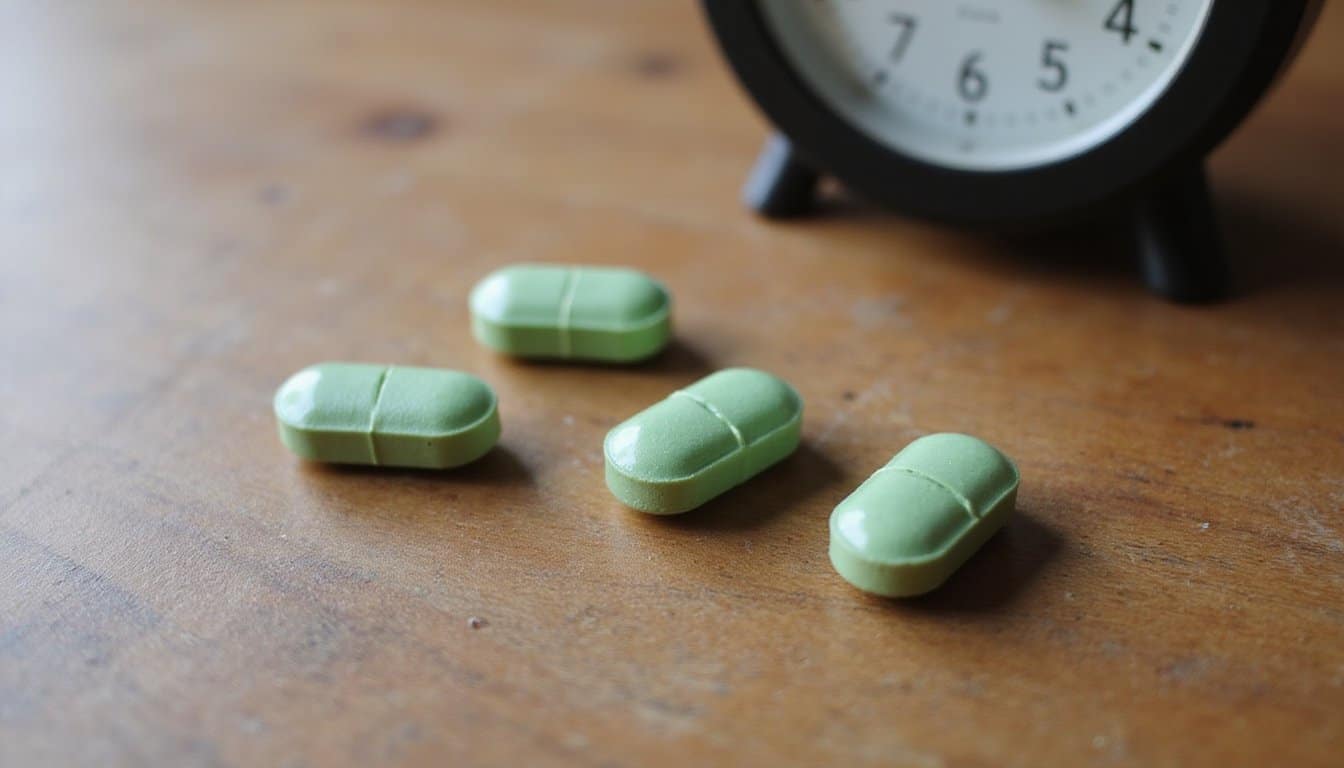 rapid xanax dependence and tolerance