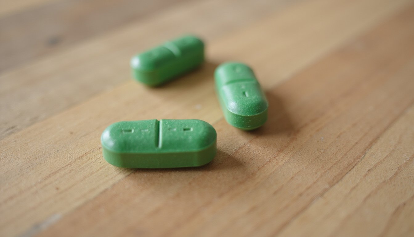 prescription required significant medical risks