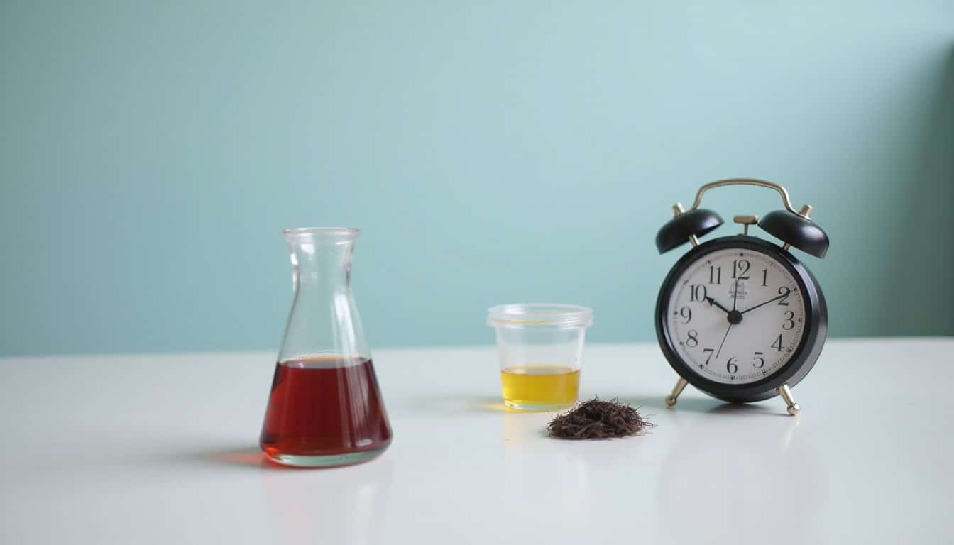 cocaine detection timeline varies widely