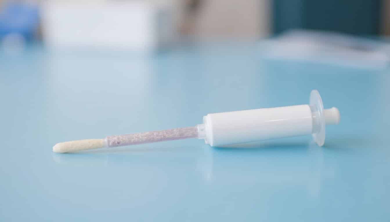 cocaine detection in saliva varies