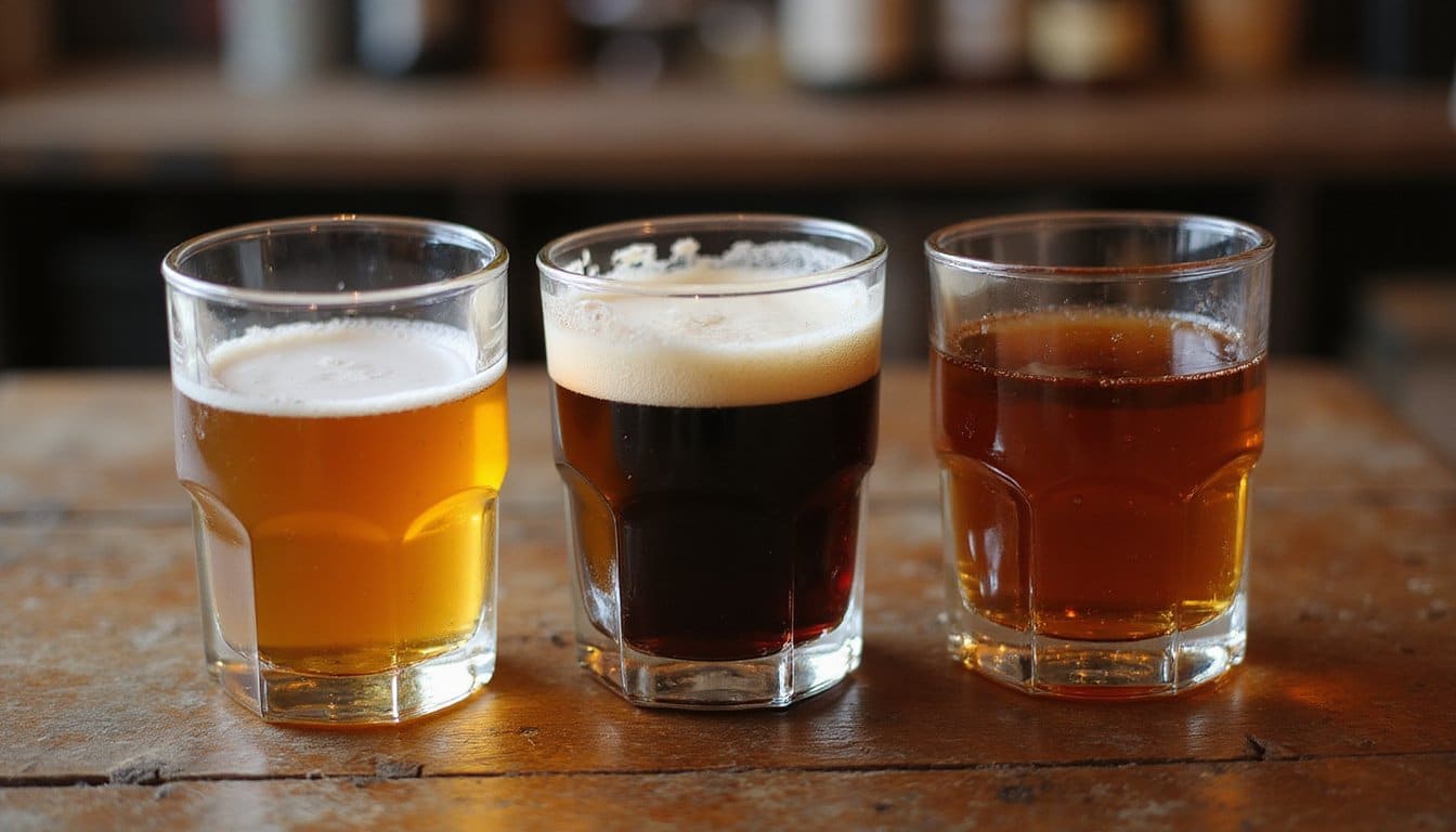 alcohol metabolism time comparison