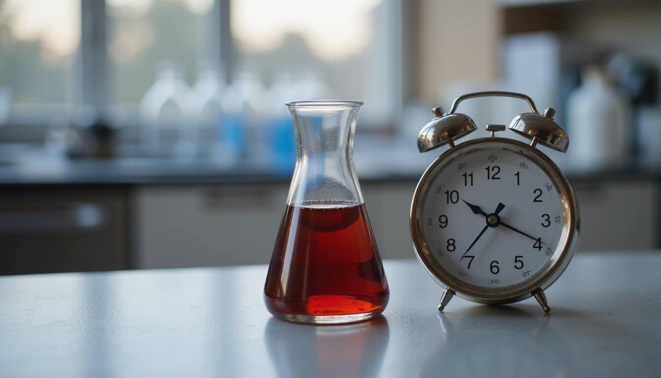 benzoylecgonine lingers substantially longer than cocaine